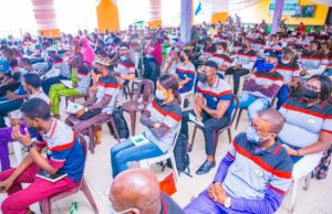 Youth Ministry Graduates 2,000 Youth In Diverse Digital Skills Training