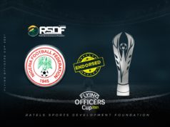Flying Officers Cup 2021: NFF Endorses Prestigious Women Football Pre-season Tournament