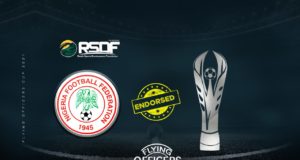 Flying Officers Cup 21: Teams To Undergo Compulsory Covid-19 Test On Arrival