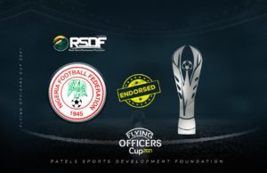 Flying Officers Cup 2021: NFF Endorses Prestigious Women Football Pre-season Tournament
