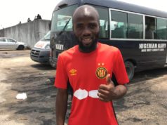 “We Had Financial Setbacks” – Fuad Ekelojuoti Opens Up On Sunshine Stars FC 2020/21 NPFL Struggles