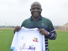 NPFL: Fans Call On All Nigeria Professional Football League Club Sides To Watch Out For Gbenga Ogunbote In The Coming Season With Remo Star