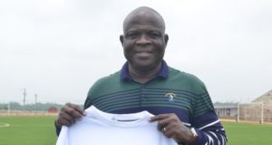 NPFL: Fans Call On All Nigeria Professional Football League Club Sides To Watch Out For Gbenga Ogunbote In The Coming Season With Remo Star