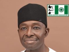Shooting Sports Election: Again, General Lonsdale Adeoye Wins North-Central Representative, Set To Contest For President
