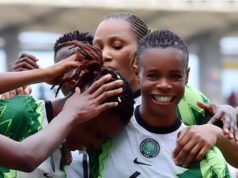 Aisha Buhari Cup: Super Falcons, Banyana In Titanic Battle On Final Day