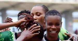 Aisha Buhari Cup: Super Falcons, Banyana In Titanic Battle On Final Day