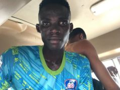 ‘I Can Do More’ – G12 FC Forward Godspower Monday Admits After Scoring First Fusion Football Championship Goal
