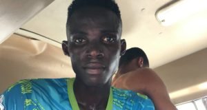 ‘I Can Do More’ – G12 FC Forward Godspower Monday Admits After Scoring First Fusion Football Championship Goal