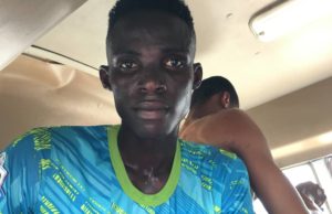 ‘I Can Do More’ – G12 FC Forward Godspower Monday Admits After Scoring First Fusion Football Championship Goal