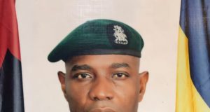 CSP Yakubu Congratulates New KBFN President …Promises Continued Support For The Sport