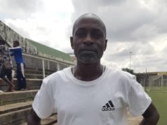 “We Are Still The Team To Beat beat In The Fusion Championship”- Coach Abiodun Kolawole Emphasizes, Despite Loss To Emmydinho Fc