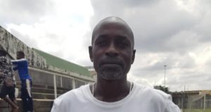 Fusion Football Championship: “It’s Frustrating” – Goshen Stars FC Manager Laments After Winless Run Endures