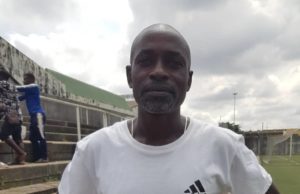 “We Are Still The Team To Beat beat In The Fusion Championship”- Coach Abiodun Kolawole Emphasizes, Despite Loss To Emmydinho Fc