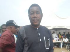 Ram Lovers Association Governor’s Cup final: “We expected a crowd like this,” Adeyemi Adewale says after thousands flock in to National Stadium Surulere