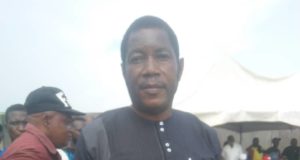 Ram Lovers Association Governor’s Cup final: “We expected a crowd like this,” Adeyemi Adewale says after thousands flock in to National Stadium Surulere