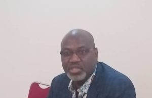 Kida Declares For NBBF Presidency