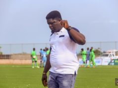 Ekiti UTD 0-3 Remo Stars: “It’s Not Over Until It Is Over,” Dan Ogunmodede Tells His Players After Big Win
