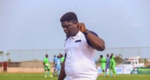 Ekiti UTD 0-3 Remo Stars: “It’s Not Over Until It Is Over,” Dan Ogunmodede Tells His Players After Big Win