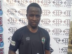 FFC: Dannaz FC Midfielder Ifeanyi Obi Dedicates Haggai MVP Award To Danny Nazzal After Win Over Broad City