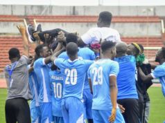 Club Owners welcome Remo Stars, 3SC, Niger Tornadoes, Gombe United To NPFL