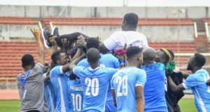 Club Owners welcome Remo Stars, 3SC, Niger Tornadoes, Gombe United To NPFL