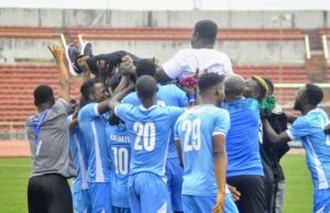Club Owners welcome Remo Stars, 3SC, Niger Tornadoes, Gombe United To NPFL