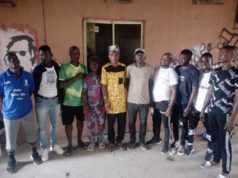 FEFAP STAKEHOLDERS, WAFA PLAYERS SUPPORT AISHA BUHARI CUP