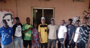 FEFAP STAKEHOLDERS, WAFA PLAYERS SUPPORT AISHA BUHARI CUP