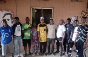 FEFAP STAKEHOLDERS, WAFA PLAYERS SUPPORT AISHA BUHARI CUP