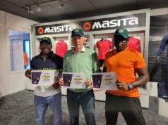 Top European Sports Brand ‘Masita’ Confirms Support For Flying Officers Cup