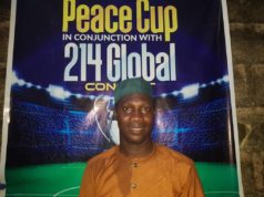 Dr. Kolade Expresses Satisfaction As Peace Cup Iyana-Ipaja Comes To An End