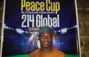 Dr. Kolade Expresses Satisfaction As Peace Cup Iyana-Ipaja Comes To An End