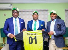 Keystone Bank Set To Partner With Adron Games