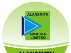 AlanSmith Nig Ltd Partners Ogunjobi Gold Cup