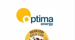 Optima Energy Named Official Sponsor To Ogunjobi Gold Cup