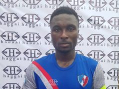 FFC: Charlesann FC Captain James Ogbonga Says He Is ‘Encouraged’ By Winning Haggai MVP Of The Match Despite Loss To Danjuma Babes FC