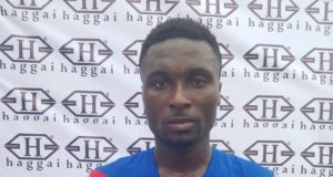 FFC: Charlesann FC Captain James Ogbonga Says He Is ‘Encouraged’ By Winning Haggai MVP Of The Match Despite Loss To Danjuma Babes FC