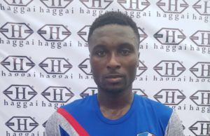 FFC: Charlesann FC Captain James Ogbonga Says He Is ‘Encouraged’ By Winning Haggai MVP Of The Match Despite Loss To Danjuma Babes FC