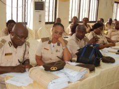Bayelsa State Immigration Office Denied Bayelsa United And Journalists Passport