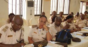 Bayelsa State Immigration Office Denied Bayelsa United And Journalists Passport