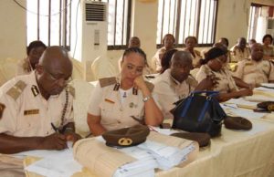 Bayelsa State Immigration Office Denied Bayelsa United And Journalists Passport