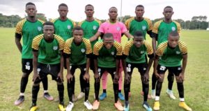 Alimosho League: Samjason, Kedge Sports Match Ends In Stalemate