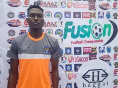 FFC: “My Target Is 15 Goals” – Kelly Abodo Reveals After Netting Winner For Danjuma Babes Against Charlesann FC