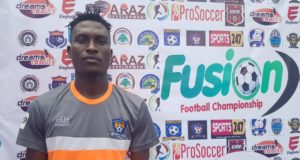 FFC: “My Target Is 15 Goals” – Kelly Abodo Reveals After Netting Winner For Danjuma Babes Against Charlesann FC