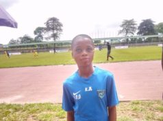 Betsy Obaseki Women Football Tournament: 10-Year-Old Player Sparkles As Robo Queens Wallop Fortress Ladies FC