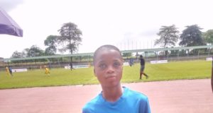 Betsy Obaseki Women Football Tournament: 10-Year-Old Player Sparkles As Robo Queens Wallop Fortress Ladies FC