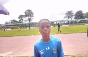 Betsy Obaseki Women Football Tournament: 10-Year-Old Player Sparkles As Robo Queens Wallop Fortress Ladies FC