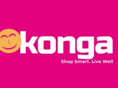 FG Signs MOU With Konga To Boost Youth Empowerment …About 500,000 Youth To Benefit