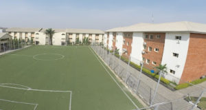Why We Partner With Lead British International School Says Olubiyi