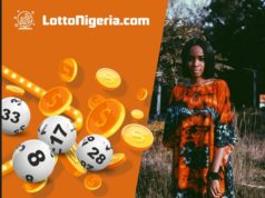 Lotto Nigeria GG Keno Game Rescue Me From Financial Mess